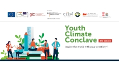 Youth climate conclave 3rd edition